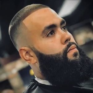 Meet your Posher, Omar